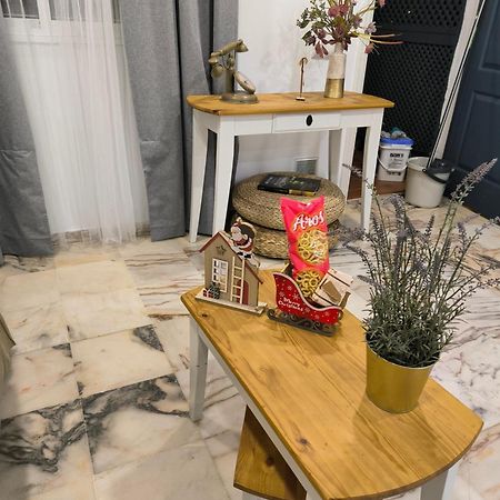 Sevilla Brisas Vip Valencina De La Concepcion エクステリア 写真