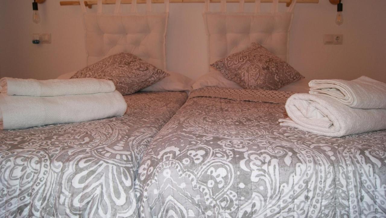 Sevilla Brisas Vip Valencina De La Concepcion エクステリア 写真