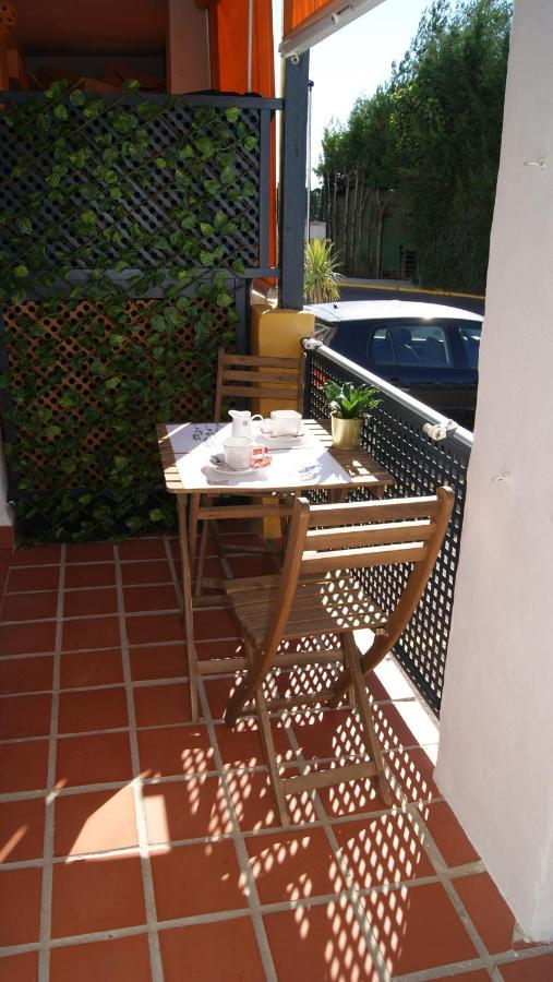 Sevilla Brisas Vip Valencina De La Concepcion エクステリア 写真