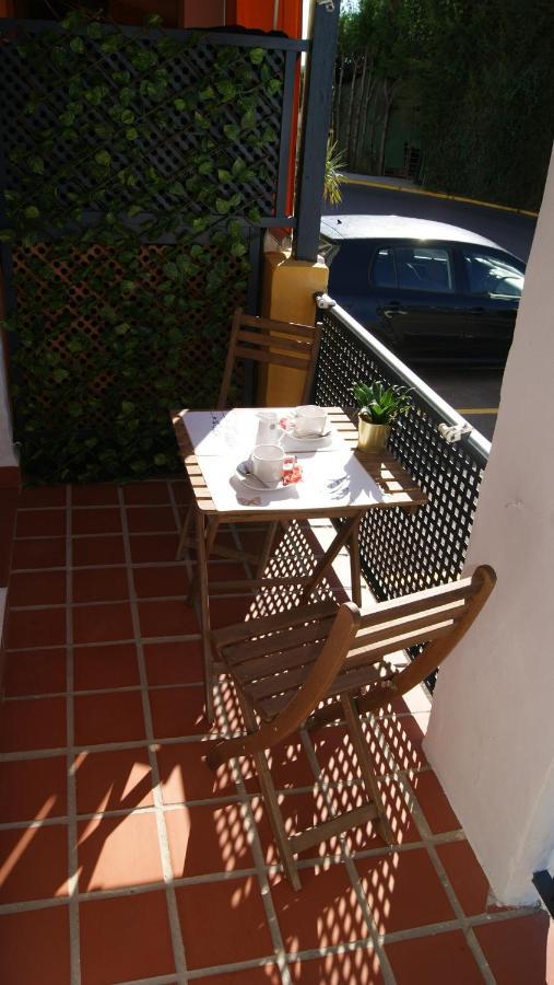 Sevilla Brisas Vip Valencina De La Concepcion エクステリア 写真