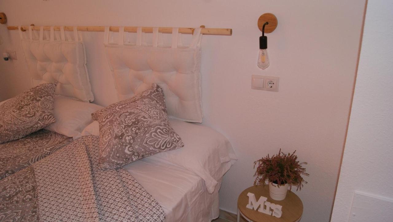 Sevilla Brisas Vip Valencina De La Concepcion エクステリア 写真