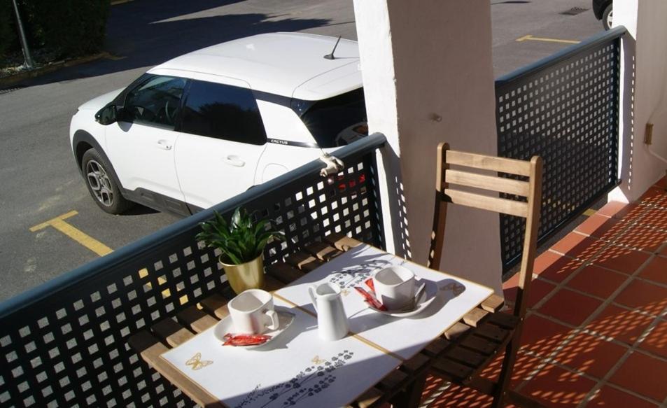Sevilla Brisas Vip Valencina De La Concepcion エクステリア 写真