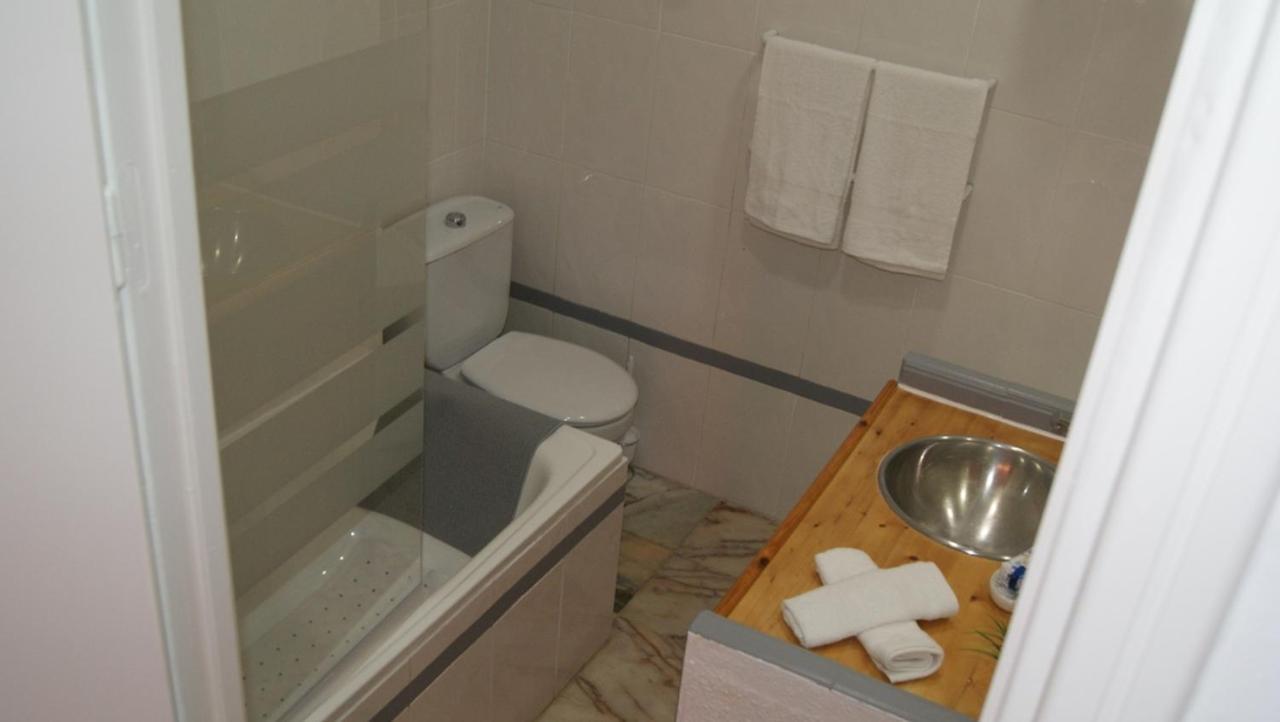 Sevilla Brisas Vip Valencina De La Concepcion エクステリア 写真