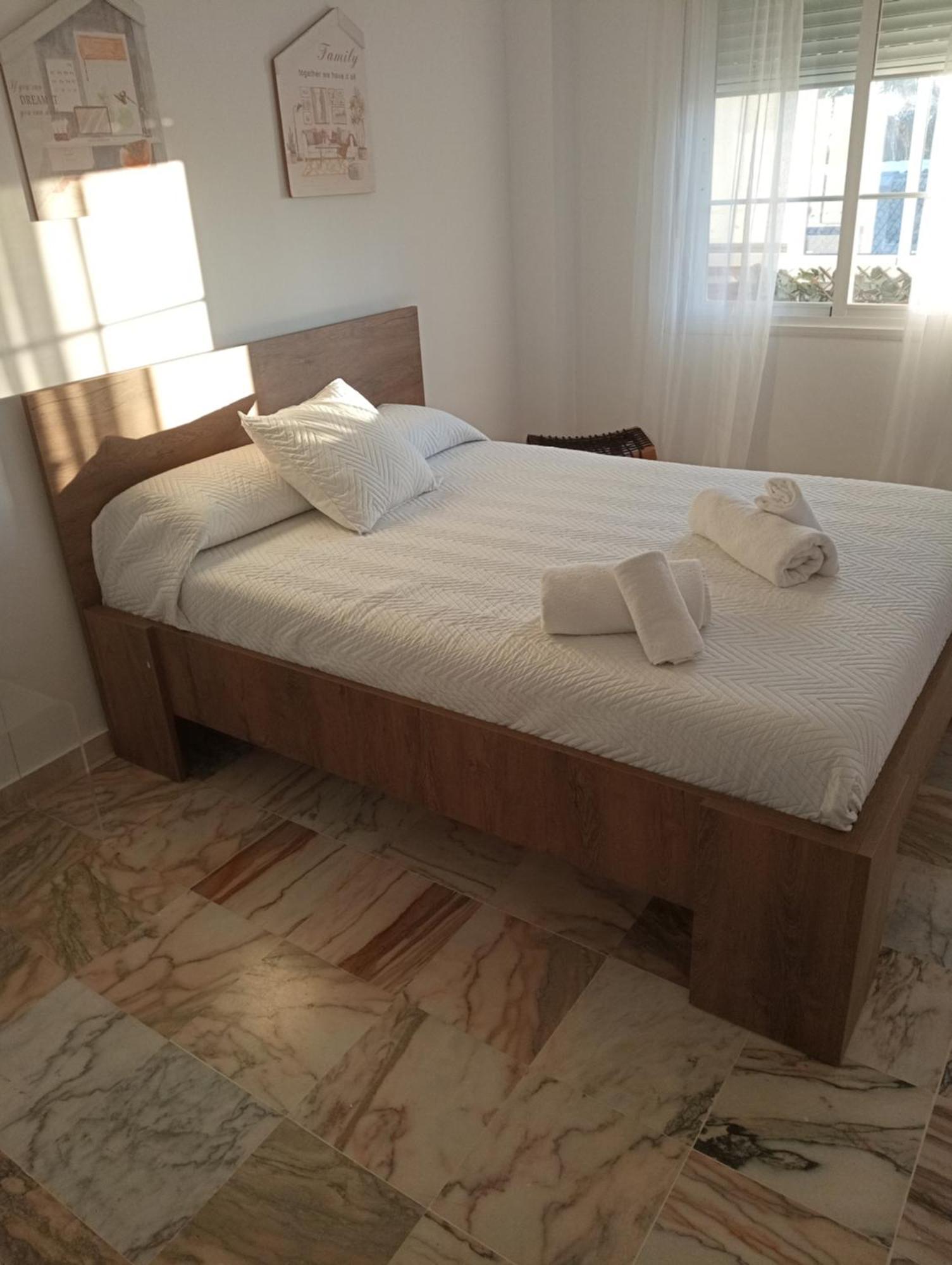 Sevilla Brisas Vip Valencina De La Concepcion エクステリア 写真