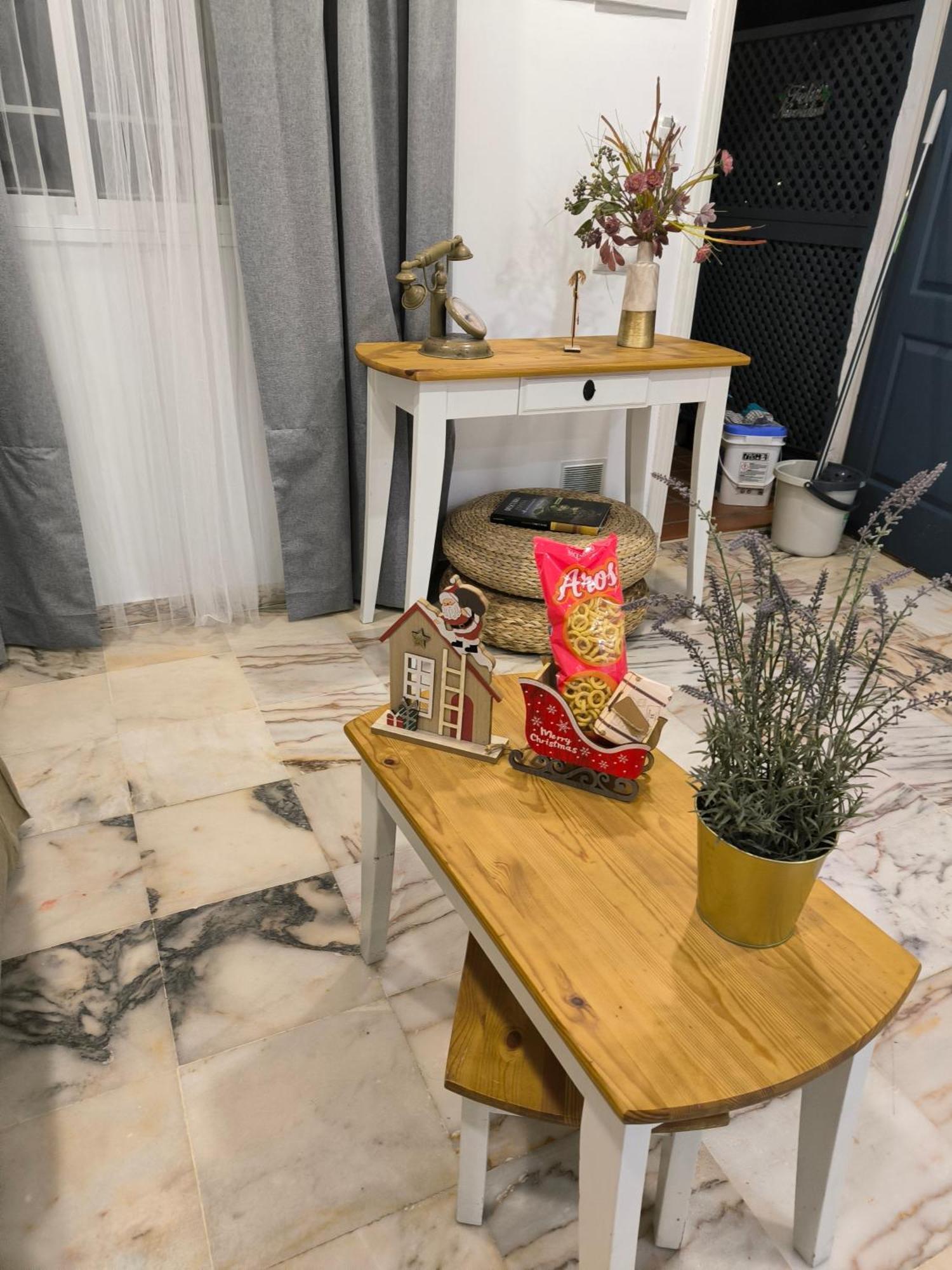 Sevilla Brisas Vip Valencina De La Concepcion エクステリア 写真